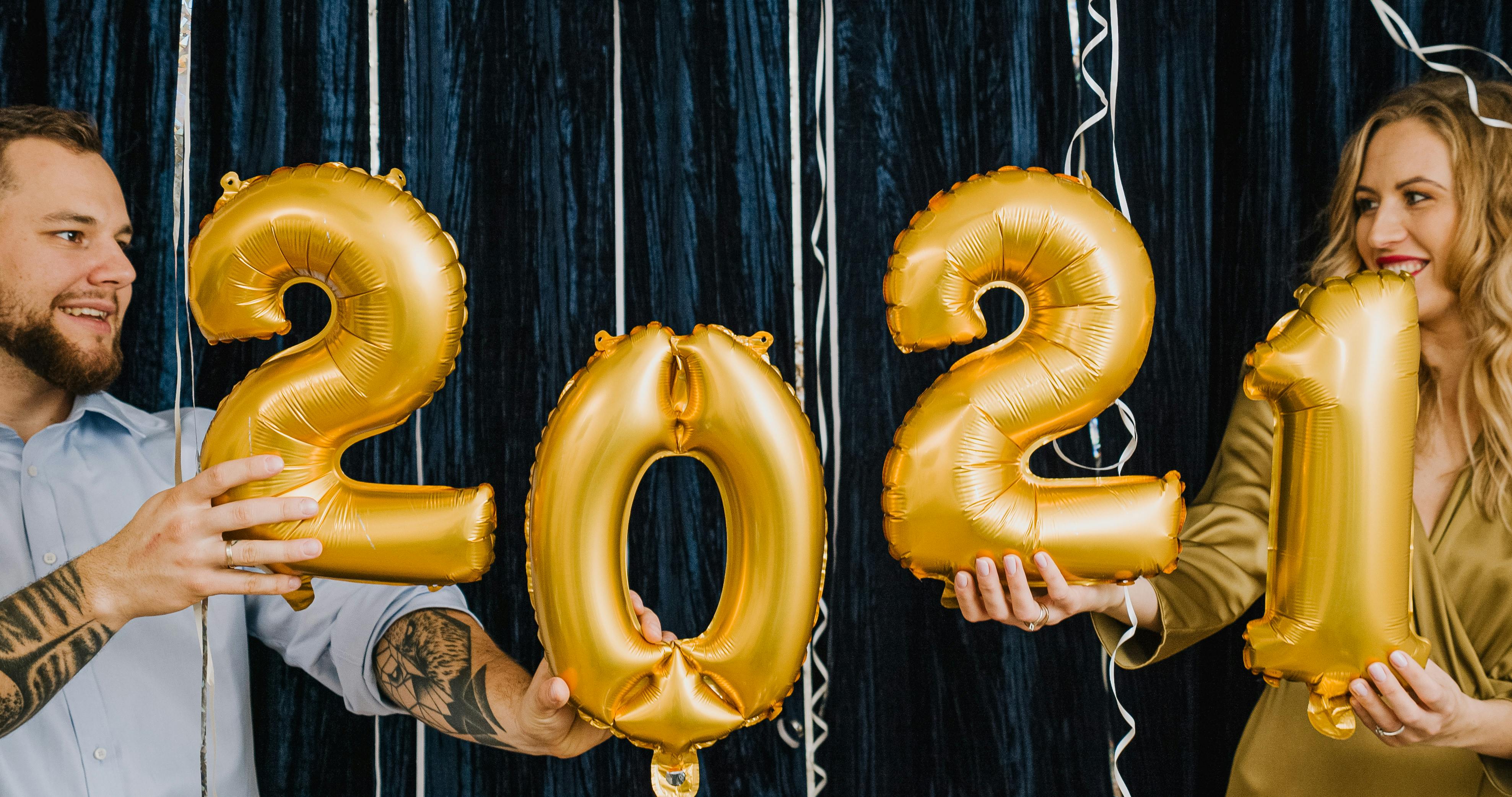 Anniversary Photo Booth
