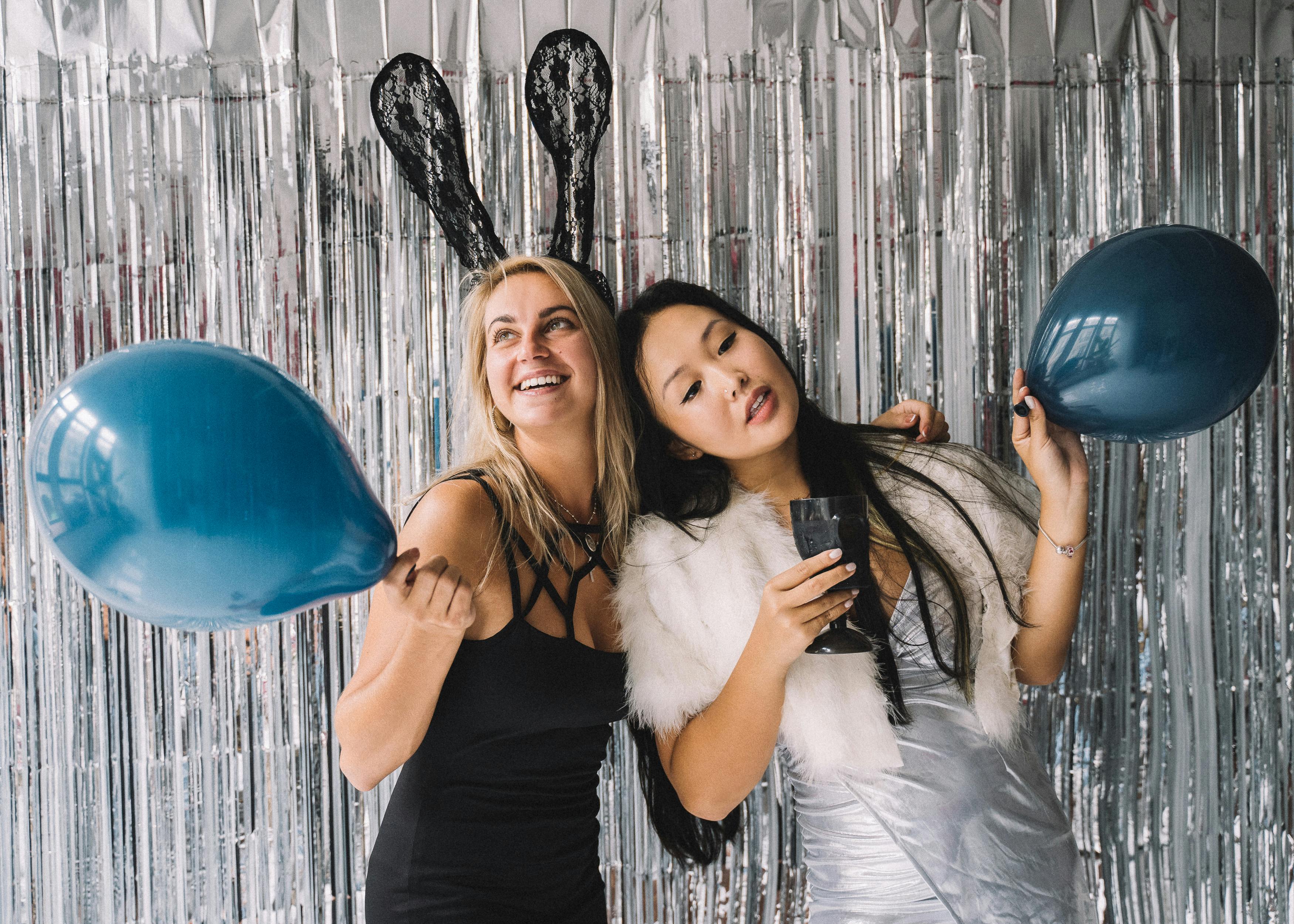 Wedding Photo Booth